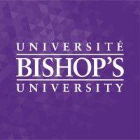 bishop's university logo image