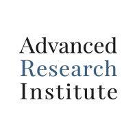 advanced research institute logo image