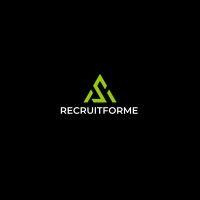 recruitforme logo image