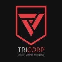 tricorp logo image