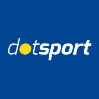 dotsport logo image