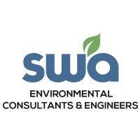 swa environmental consultants & engineers logo image