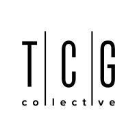 tcg collective logo image