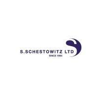 s. schestowitz logo image