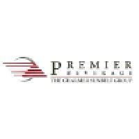 premier beverage company logo image