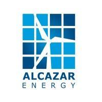 alcazar energy partners logo image