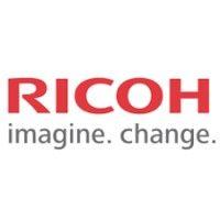 ricoh france logo image