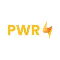 pwr4 logo image