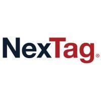 nextag logo image