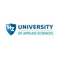 hz university of applied sciences logo image