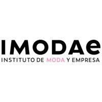 imodae logo image