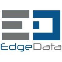 edgedata, llc logo image