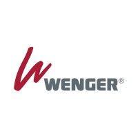 wenger manufacturing, llc logo image