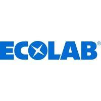 ecolab healthcare anz logo image