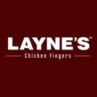 layne's chicken fingers logo image