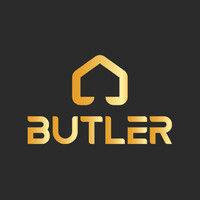 butler™ logo image