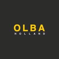 olba logo image