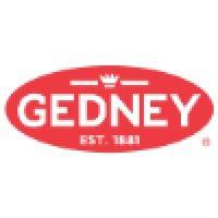 gedney foods logo image