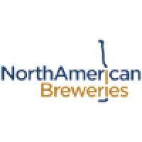 north american breweries, inc. logo image