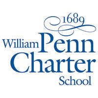 william penn charter school logo image