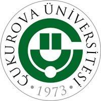 cukurova university logo image