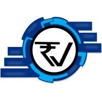 rv techindia pvt.ltd. logo image