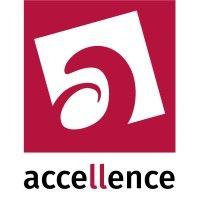 accellence technologies logo image