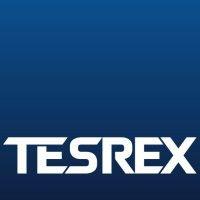 tesrex logo image