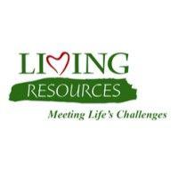 living resources logo image