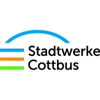 stadtwerke cottbus gmbh logo image