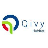 qivy habitat logo image