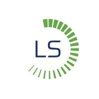 ls power logo image