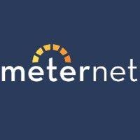 meternet logo image