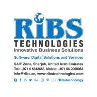 ribs technologies fze logo image