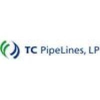 tc pipelines, lp logo image