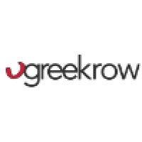 ugreekrow logo image