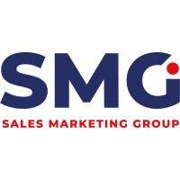 sales marketing group (smg) logo image