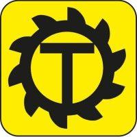 tünkers maschinenbau gmbh logo image