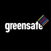 greensafe it limited logo image