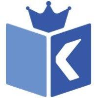 kings learning | enguru spoken english app logo image