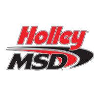 msd performance logo image