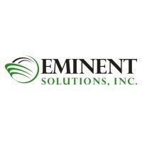 eminent solutions, inc. logo image