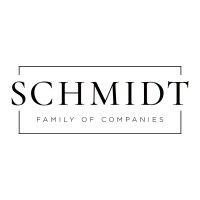 schmidt family of companies logo image