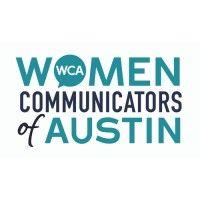 women communicators of austin