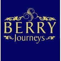 berry journeys logo image