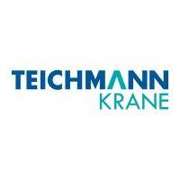 teichmann krane