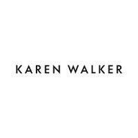 karen walker logo image