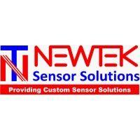 newtek sensor solutions logo image