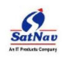 satnav technologies logo image