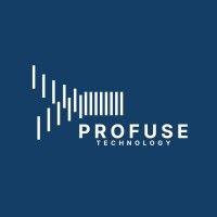 profuse technology logo image